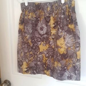 Talbot  skirt